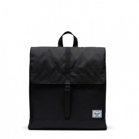 Rucsac Herschel City Mid-Volume Negru 2- Eco