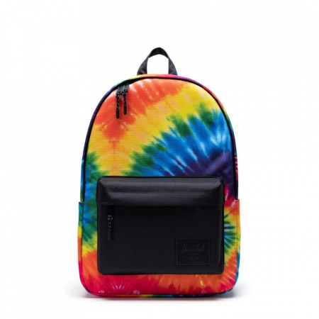 Rucsac Herschel Classic XL Rainbow Tie Dye