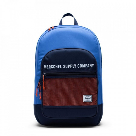 Rucsac Herschel Kaine Athletics Bleumarin-Albastru