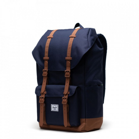Rucsac Herschel Little America Bleumarin - Eco