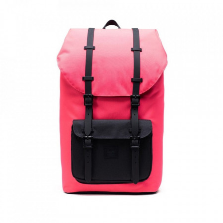 Rucsac Herschel Little America Neon Roz