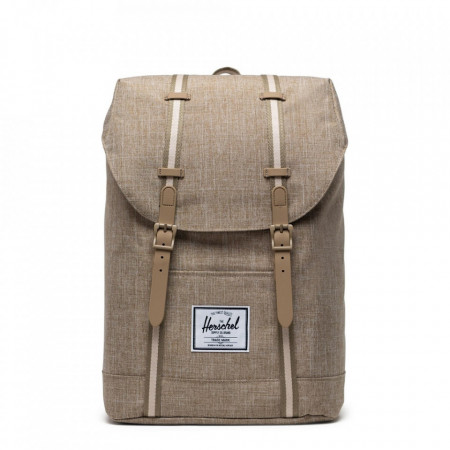 Rucsac Herschel Retreat Tobacco Crosshatch