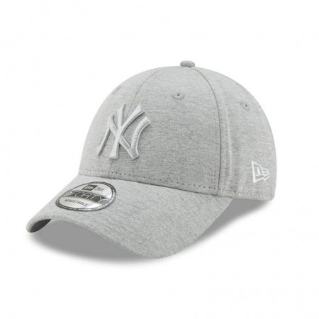 Sapca New Era 9forty Essential Jersey New York Yankees