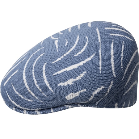 Basca Kangol swerve 504 albastru denim
