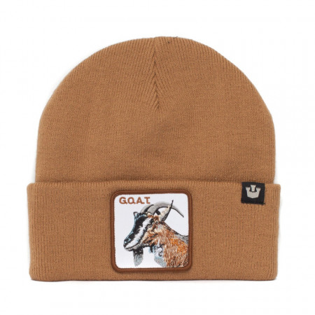 Caciula Goorin Brothers GOAT The Farm, Maro
