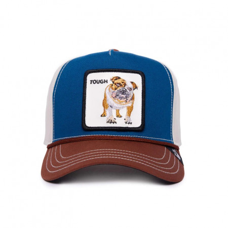 Goorin Bros, sapca albastra trucker tough bull