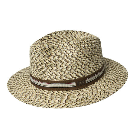 Palarie Bailey of Hollywood Westfield Fedora Natural