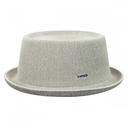 Palarie Kangol Bamboo Mowbray Gri