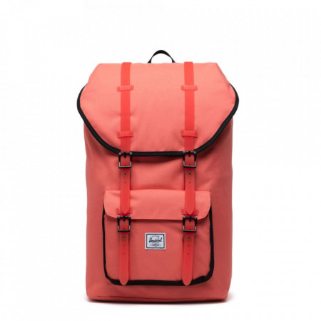 Rucsac Herschel Little America Porcelain Rose