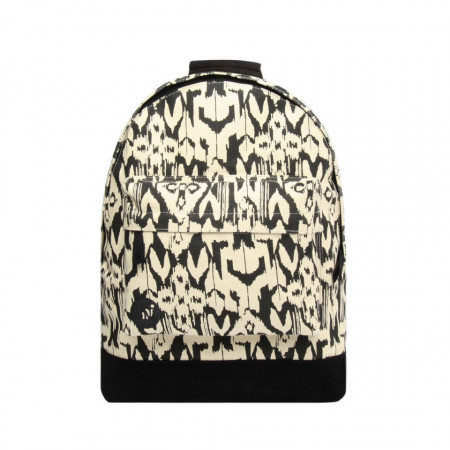 Rucsac Mi-Pac Ikat Negru