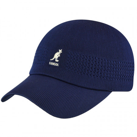 Sapca Kangol Tropic Ventair Spacecap Bleumarin