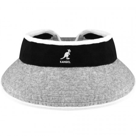 Vizor Kangol Beach Side Gri