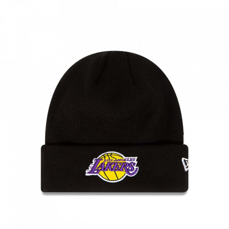 Caciula New Era Essential LA Lakers Negru