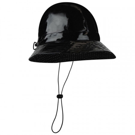 Palarie Betmar Rachel Rain Negru