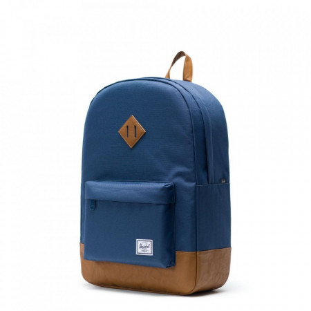 Rucsac Herschel Heritage Bleumarin