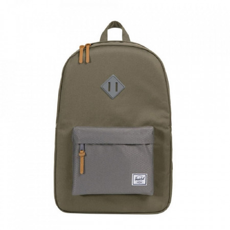 Rucsac Herschel Heritage Green Pearl