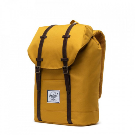 Rucsac Herschel Retreat Arrowwood Chicory Coffee