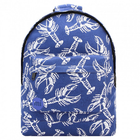 Rucsac Mi-Pac Lobsters Albastru