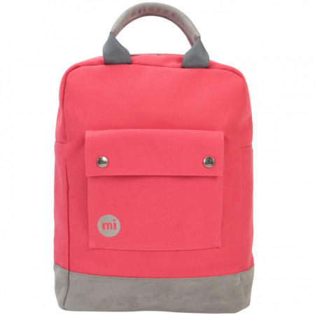 Rucsac Mi-Pac Tote Canvas Rosu