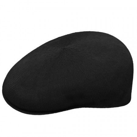 Basca Kangol Tropic 504 Negru