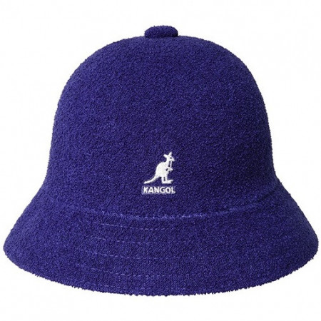 Palarie Kangol Bermuda Casual Mov