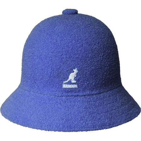 Palarie Kangol Bermuda Casual Starry Blue