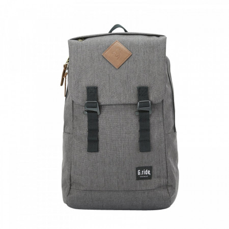 Rucsac G.Ride Albert Gri Inchis