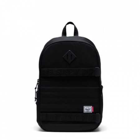 Rucsac Herschel Independent Fleet Negru