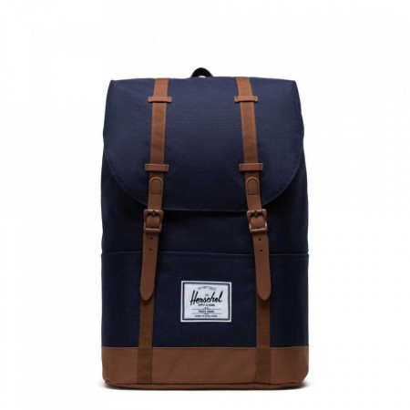 Rucsac Herschel Retreat Peacoat - Eco
