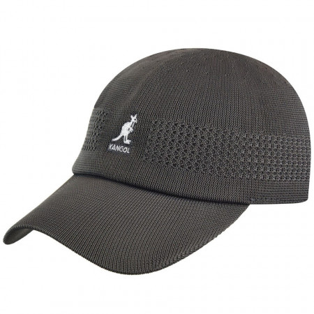 Sapca Kangol Tropic Ventair Spacecap Gri Inchis