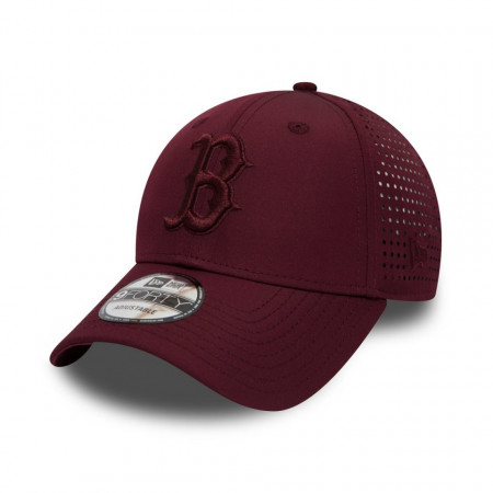 Sapca New Era 9forty Feather Perf Boston Red Sox