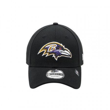 Sapca New Era The League Baltimore Ravens Negru
