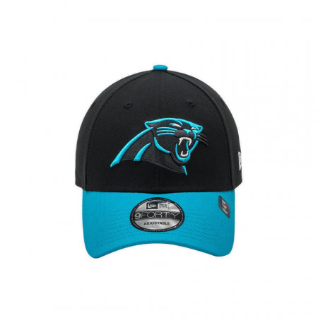 Sapca New Era The League Carolina Panthers Negru