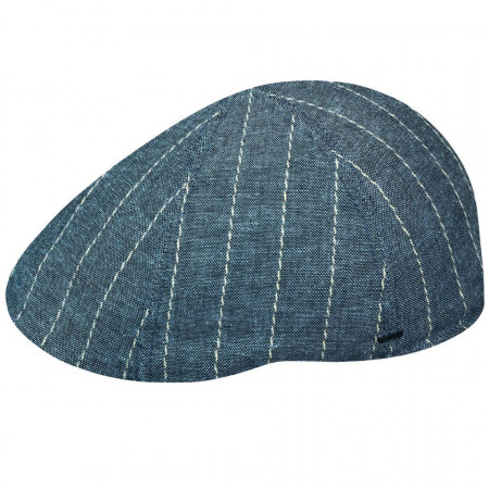 Basca Bailey of Hollywood Rowson Newsboy Blue Marl