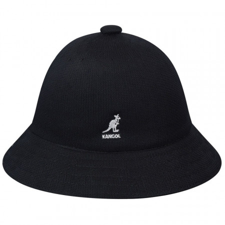 Palarie Kangol Tropic Casual Negru