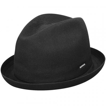 Palarie Kangol Tropic Player Negru