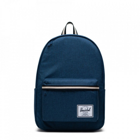 Rucsac Herschel Classic XL Ensign Blue Crosshatch