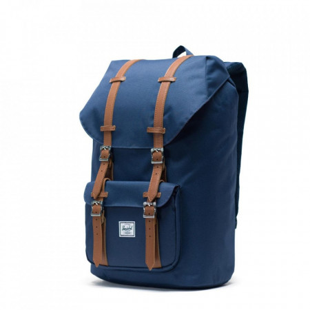 Rucsac Herschel Little America Bleumarin