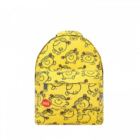 Rucsac mic Mi-Pac Premium Little Miss Sunshine Galben