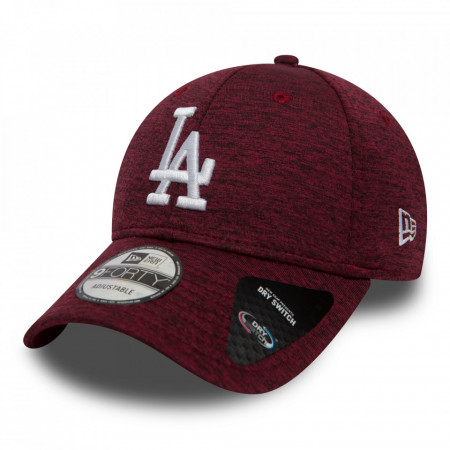 Sapca New Era 9forty Dry Switch Los Angeles Dodgers