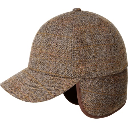 Bailey 1922, sapca esbit multi plaid, Maro