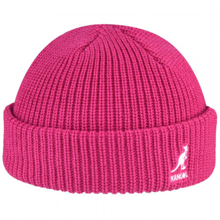 Caciula Kangol Cardinal 2-way Roz