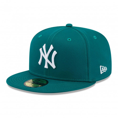 New Era sapca verde 59fifty league essential new york yankees