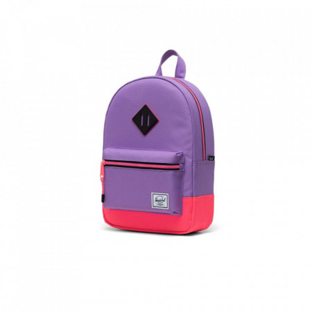 Rucsac gradinita Herschel Heritage Mov-Roz
