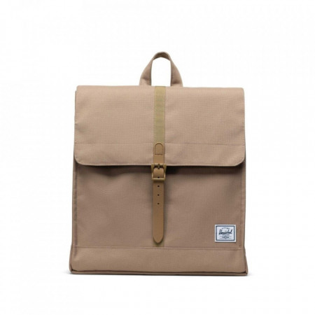 Rucsac Herschel City Mid-Volume Kelp - Eco