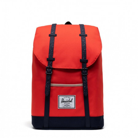 Rucsac Herschel Retreat Grenadine Rosu - Eco