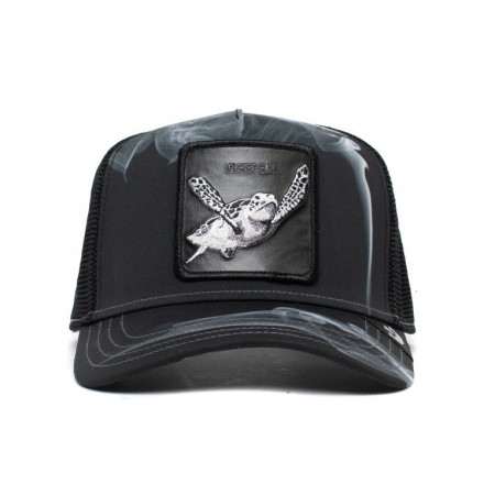 Sapca Goorin Brothers Trucker Reefer Madness Negru