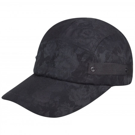 Sapca Kangol Wind Break Baseball Negru