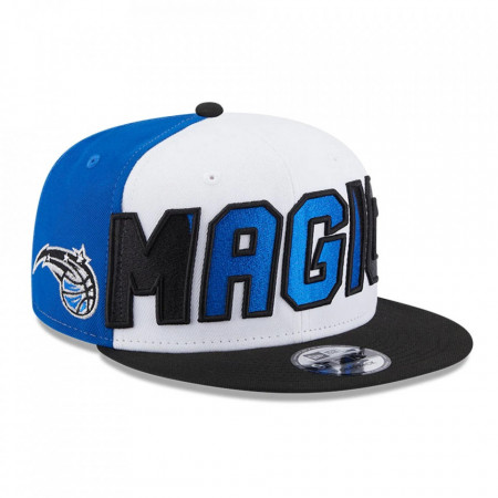 Sapca New Era 9fifty Orlando Magic NBA Back Half