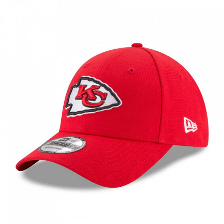 Sapca New Era The League Kansas City Chiefs